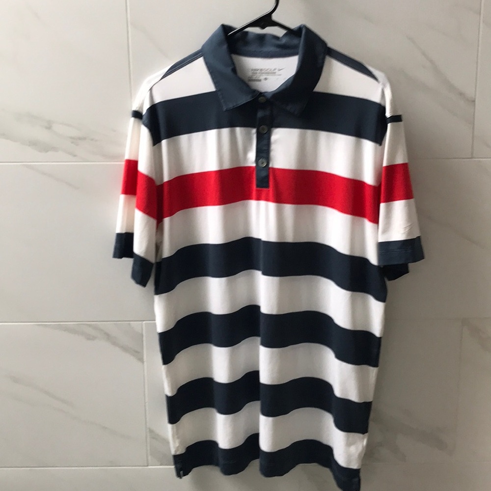 Nike Tour Performance Golf Shirt